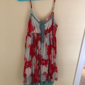 Women’s Dress & Blouse